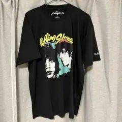 ローリングストーンズ Tシャツ