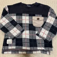 クレードスコープ　◆トレーナー 90