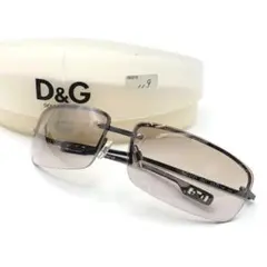 D&G DOLCE&GABBANA サングラスのサムネイル