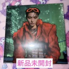 ATEEZ ソンファ digipack 新品未開封 - メルカリ