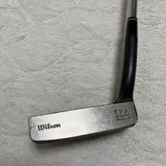 【名器】ウイルソン TPA18 パターのサムネイル