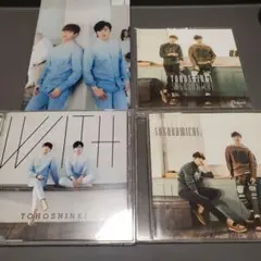 TOHOSHINKI WITH SAKURAMICHI