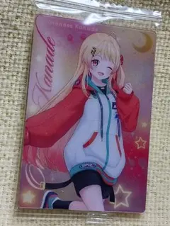 ホロライブプロダクション ウエハース