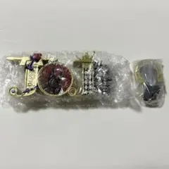 ジョジョの奇妙な冒険　一番くじ　The Gathering of STARS