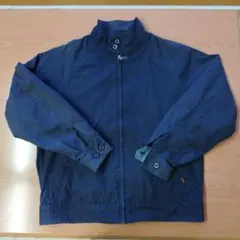 Golden Bear ジャケット ネイビー