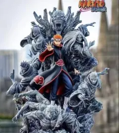 NARUTO 疾風伝 ペイン 外道魔像フィギュア