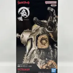 ウルトラマンシリーズ 豪塊キングジョー フィギュア　メタリックカラーAのサムネイル