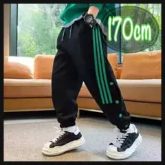 スウェットパンツ170