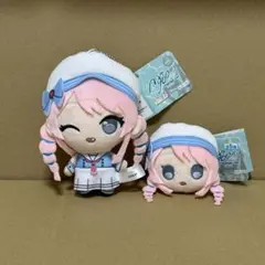 BanG Dream! ぷちっしゅ MyGO Voyage - メルカリ