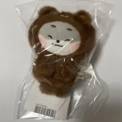 ATEEZ チュンラミ ホンジュン ANITEEZ TOKTOQ限定 ぬいぐるみ - メルカリ