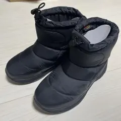The North Face | ヌプシブーティ ウォータープルーフ ショート