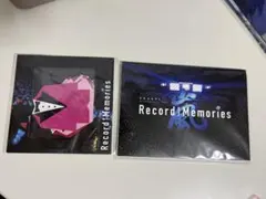 嵐 5×20 Record of Memories クリアファイルなど7点セット