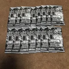 スーパードラゴンボールヒーローズ スーパーファーストヒーローズセット　15セット