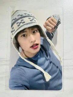 RIIZE アンコン　ソウルコン　ラキドロ　ソヒ