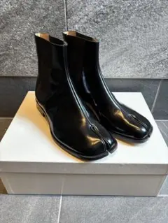 2025年最新】maison margiela tabi チェルシーブーツの人気