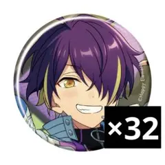 2026年最新】あんスタ 缶バッジ 忍の人気アイテム - メルカリ