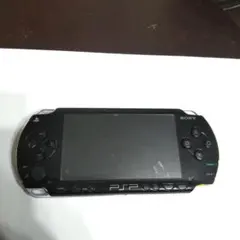 SONY・ PSP -1000・動作品