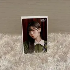 TWICE THIS IS FOR オフラインくじ　参加賞　ダヒョン