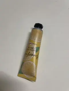 Afternoon Teaグレープフルーツ ハンド&ネイルクリーム 18g