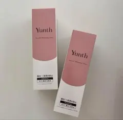 Yunth Pure VC Whitening Toner