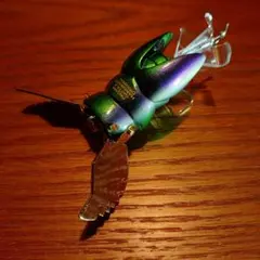 メガバス Megabass Pagani GATTA-X KOTOBUKIのサムネイル