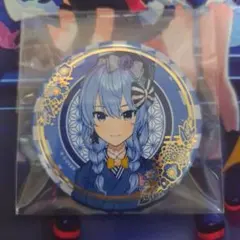 2026年最新】星街すいせい 缶バッジ 正月の人気アイテム - メルカリ