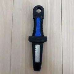 スキューバダイビング用ナイフ