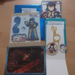 鬼滅の刃　嘴平伊之助　バレンタイン＆ホワイトデー　2026