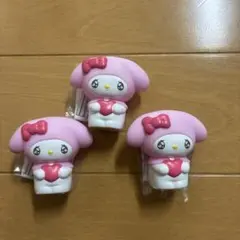 サンリオキャラクターズ エモきゅん マイメロディ