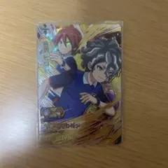 ユニバカ サミフェス 甲鉄城のカバネリ SR トレカ カード - メルカリ
