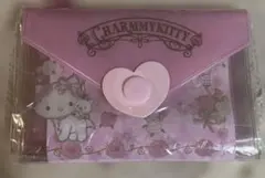 Charmmy Kitty ハニーキュート メモハニー - メルカリ