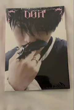 ★未開封★straykids　 Doit Accordion アイエン