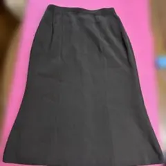 レディース ブラック フレアスカート　11号　美品　10/13まで300円です