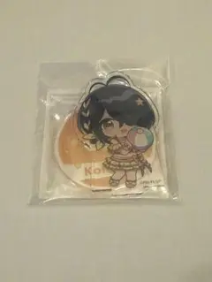 紫雲寺家の子供たち　オンラインくじ　ミニキャラアクリルスタンド　ことの