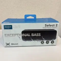 Soundcore Select 2 ワイヤレススピーカーのサムネイル