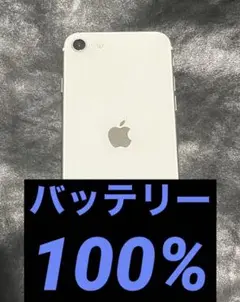 2025年最新】iphone se 第3世代 256gb スターライトの人気