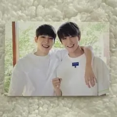 SEVENTEEN Diamond Edge エッジコン　ミンハオ　ウォヌ