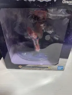 Fate一番くじB賞ムーンキャンサー BBコスモ フィギュア 1/7