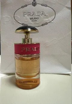 PRADA キャンディ オーデパルファム30mlのサムネイル