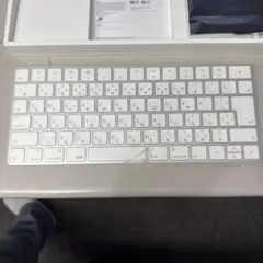 Appleアップル純正マジック キーボード　A1644未使用品