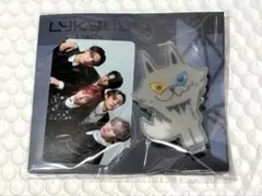 LYKN カードホルダー&トレカ セット LYKYOU 完売品 LYKN☆カードホルダー&トレカ☆LYKYOU - メルカリ