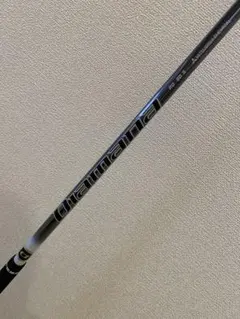 テーラーメイド スピーダーNXゴールド50S ドライバー用シャフト 美品