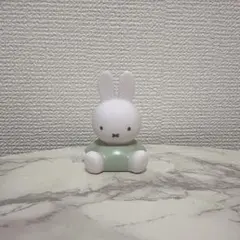 ミッフィー マスコットライト グリーン