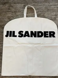 ジルサンダー☆JIL SANDER ガーメントバッグ 2026年最新】JIL SANDER ガーメントバッグの人気アイテム - メルカリ
