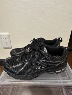 New Balance 1906R "Black"