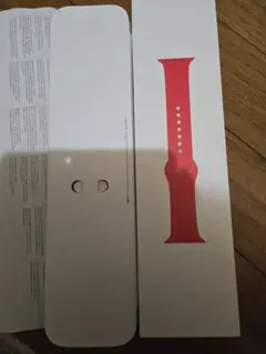 Applewatchスポーツバント44