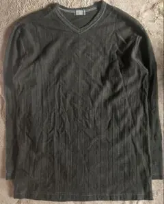 comme des garcons homme 1998AW 田中オム ニットのサムネイル