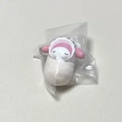 おくるみベイビーマスコットみっくす！ あかちゃんマイメロディ