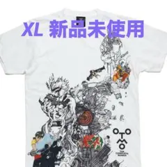 AKIRA 大友克洋 セル画展 大友全集Tシャツ XL