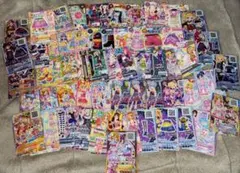 アイカツカードセット まとめ売り
